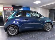 Fiat 500e 4