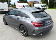 Mercedes-Benz CLA 18