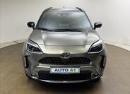 Toyota Yaris Cross 2