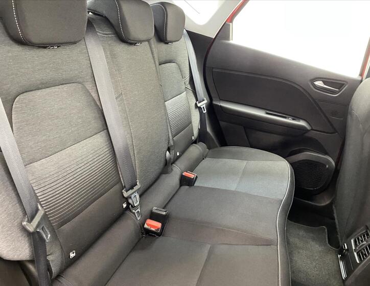 Renault Captur 7