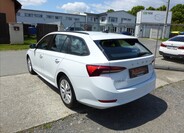Škoda Octavia 8