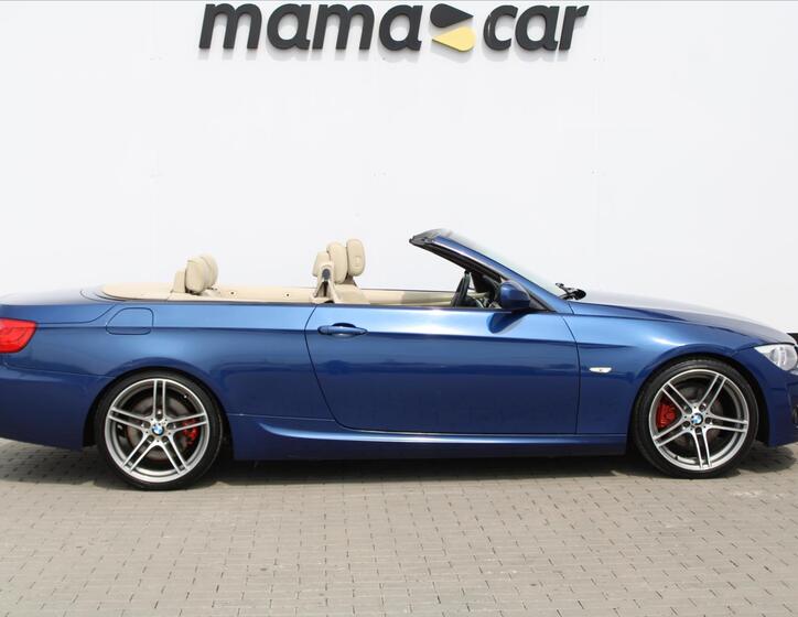 BMW Řada 3 8