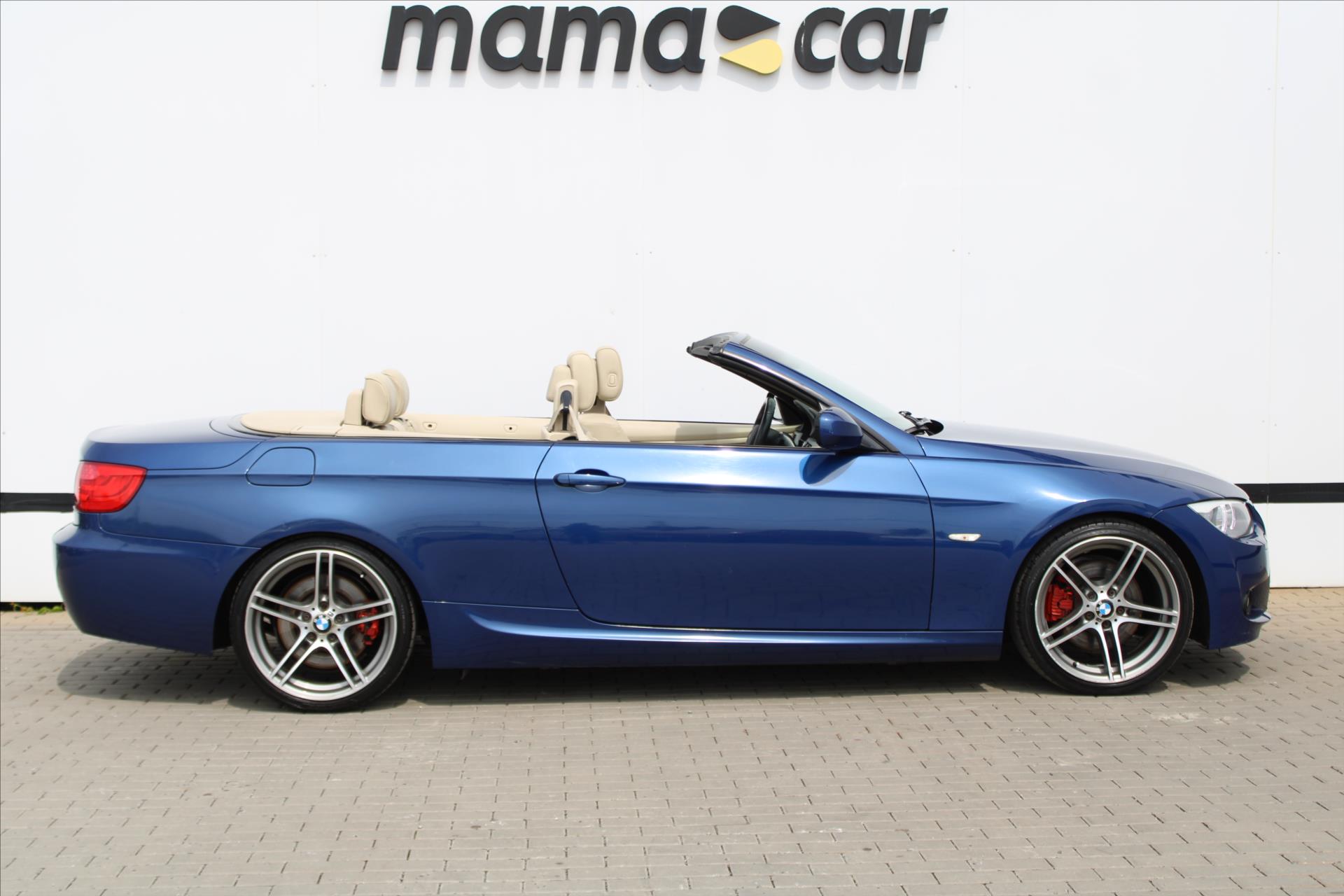 BMW Řada 3