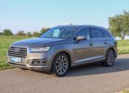 Audi Q7 3