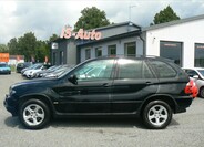 BMW X5 8