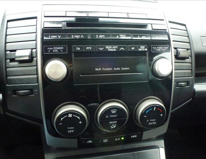 Mazda 5 36