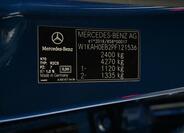 Mercedes-Benz Třídy C 15