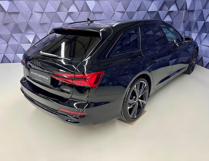 Audi A6 6