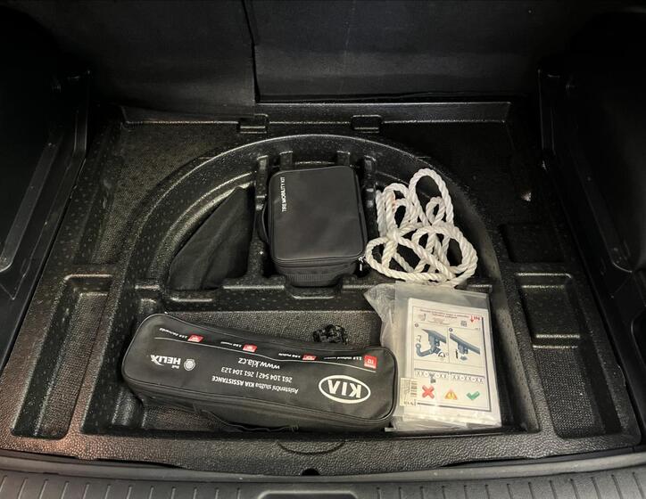 KIA Sportage 28