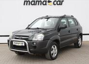 Hyundai Tucson 3