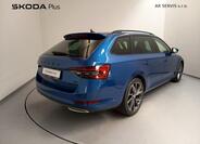Škoda Superb 2