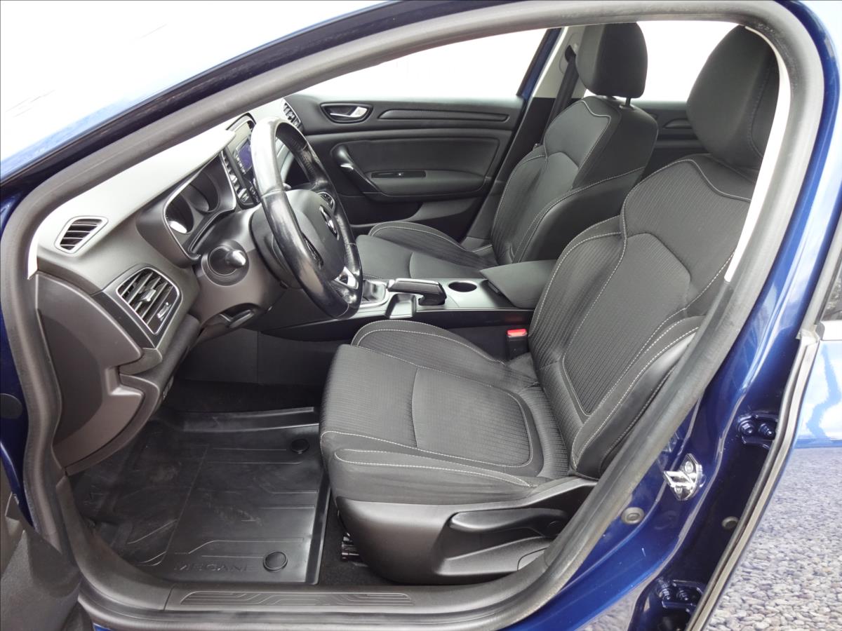 Renault Mégane