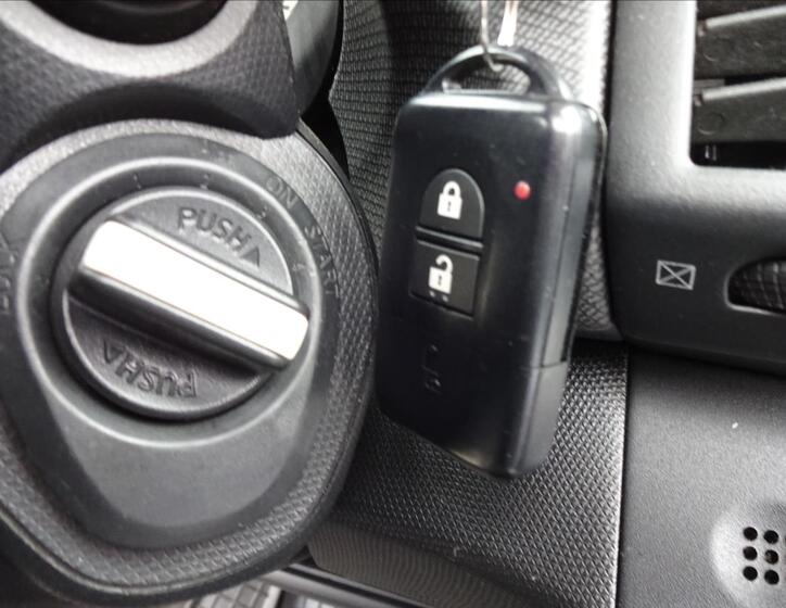 Nissan Micra 52