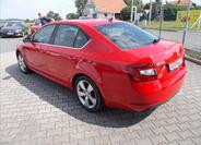 Škoda Octavia 9