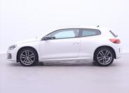 Volkswagen Scirocco 4