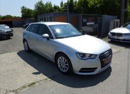 Audi A3 4
