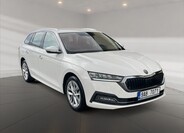 Škoda Octavia 1