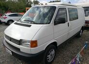 Volkswagen Ostatní 1