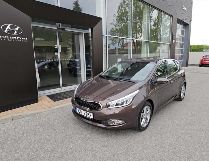 KIA Ceed 2