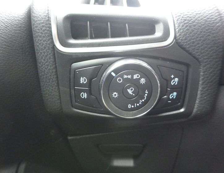 Ford Focus 15