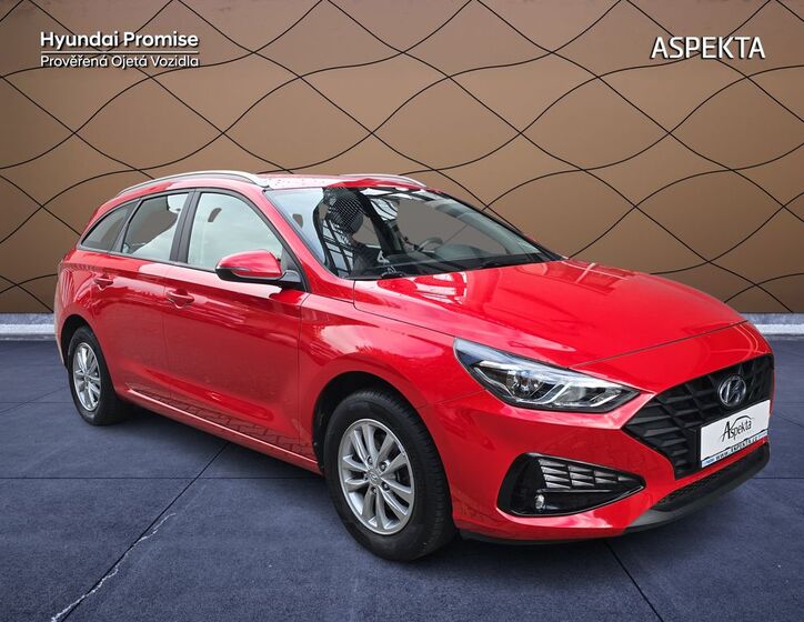 Hyundai i30 7