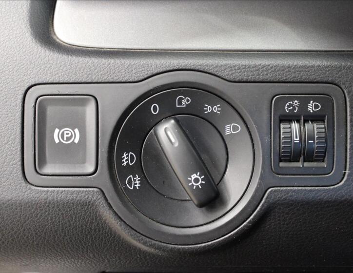 Volkswagen Passat 16