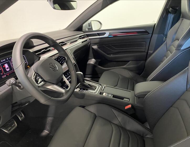 Volkswagen Arteon 5