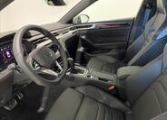 Volkswagen Arteon 5