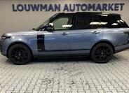 Land Rover Range Rover 3