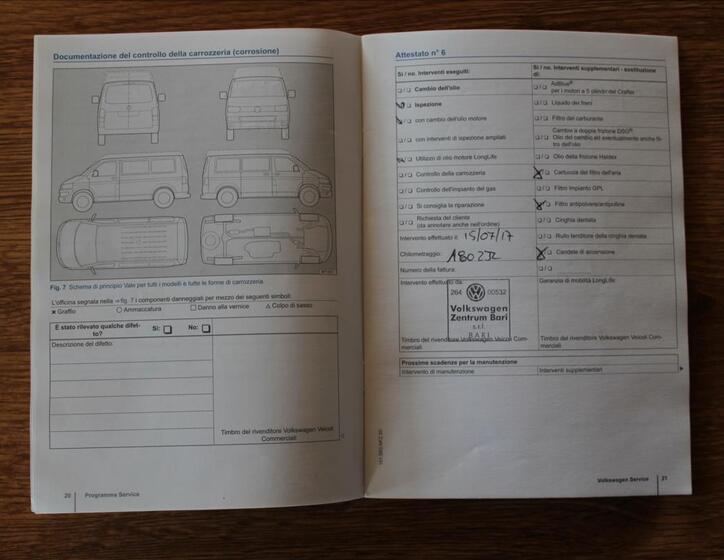 Volkswagen Caddy 27