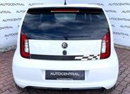 Škoda Citigo 5
