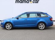 Škoda Octavia 4