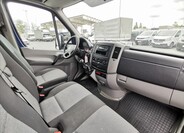 Volkswagen Crafter 8