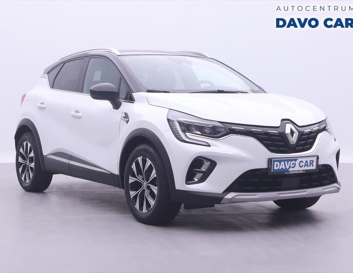 Renault Captur 1