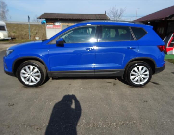 Seat Ateca 6