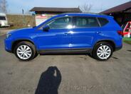 Seat Ateca 6