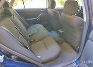 Toyota Avensis 20