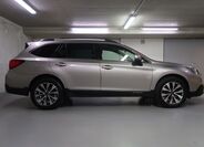 Subaru Outback 4