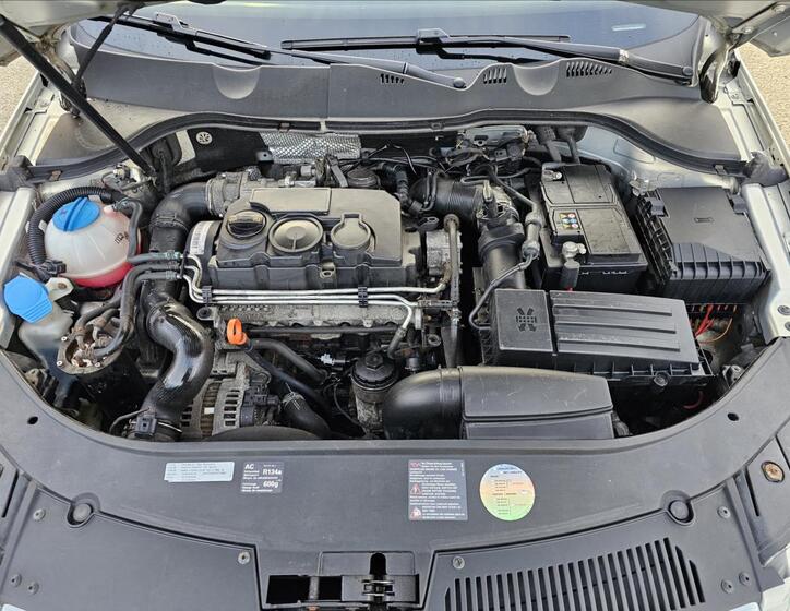 Volkswagen Passat 28
