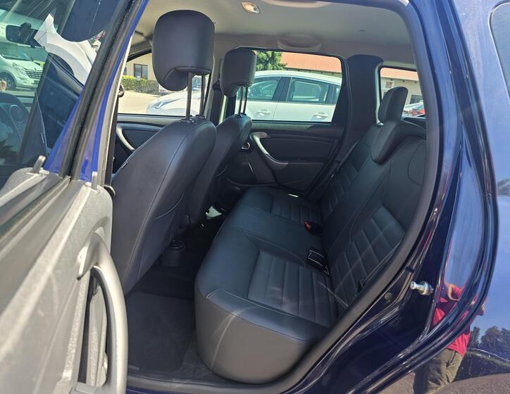 Dacia Duster 29