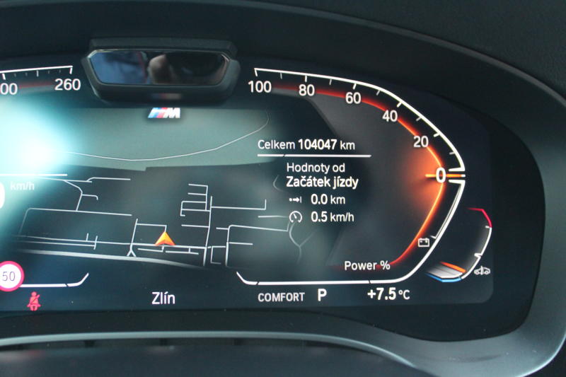 BMW Řada 5