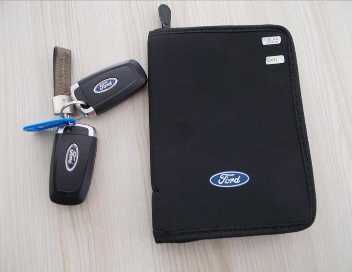 Ford Galaxy 39