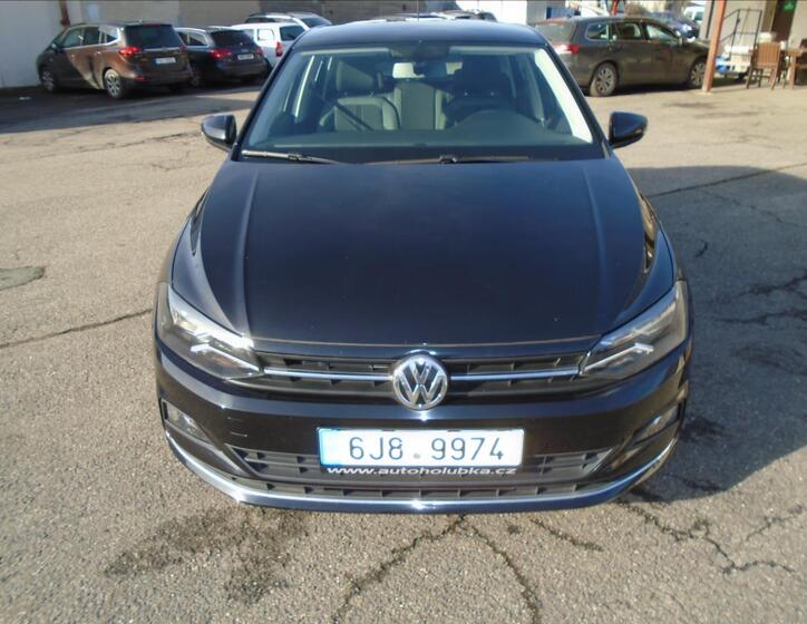 Volkswagen Polo 7