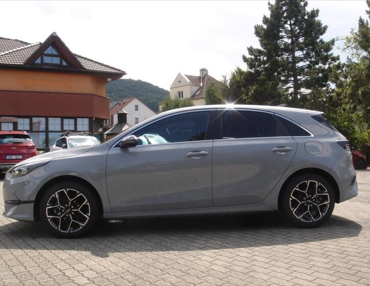 KIA Ceed 6