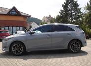 KIA Ceed 6