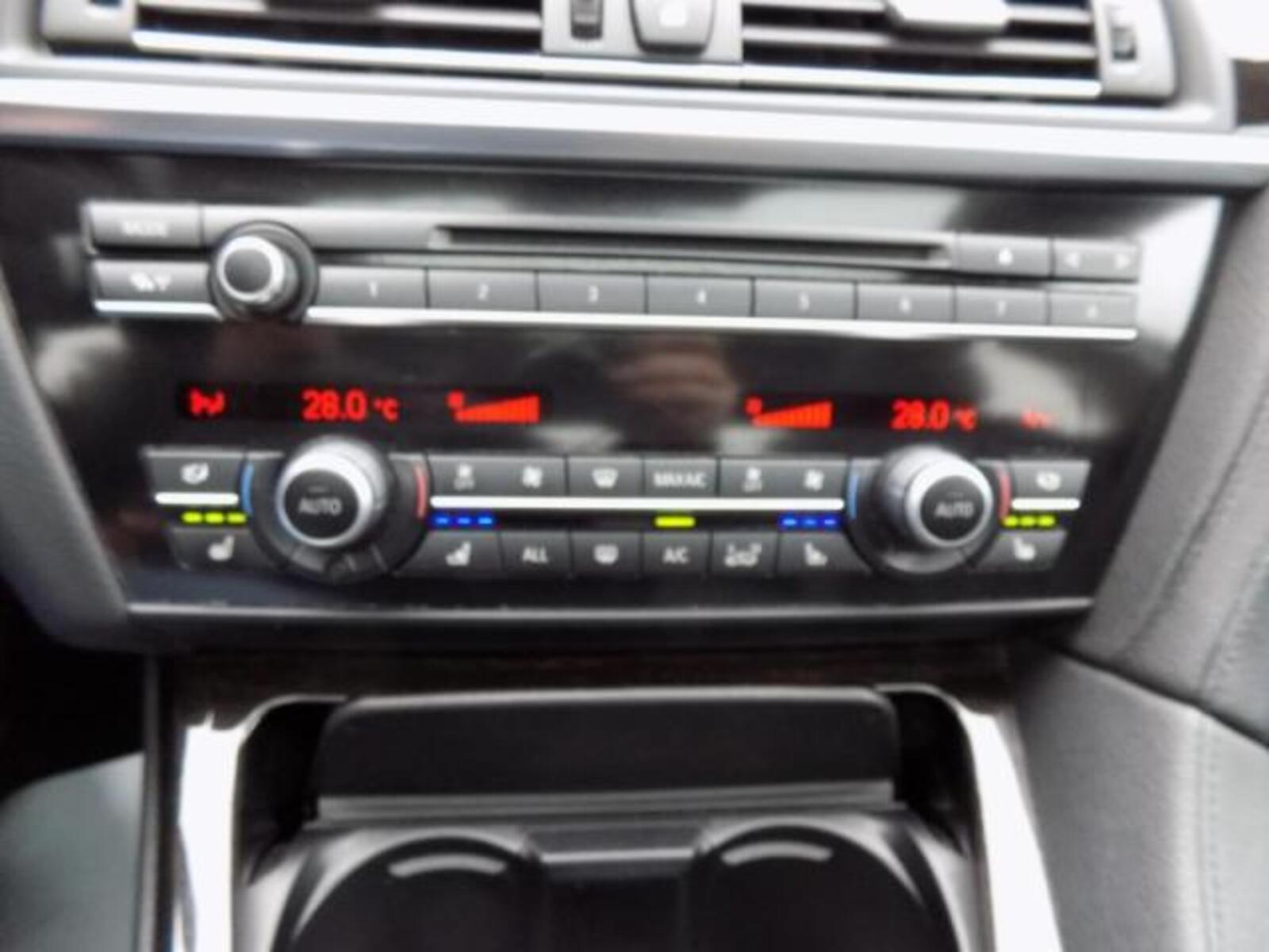 BMW Řada 6 38