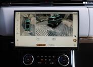 Land Rover Range Rover Sport 45