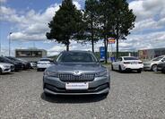 Škoda Superb 2