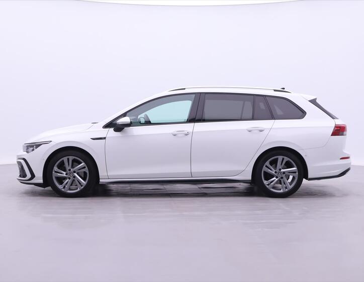 Volkswagen Golf 4
