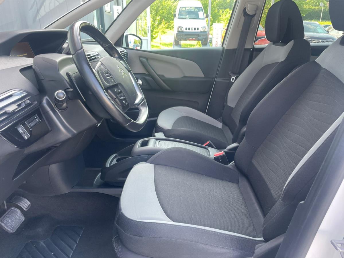 Citroën C4 Picasso
